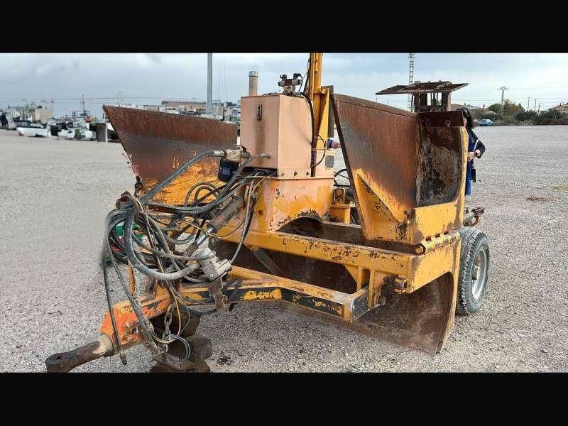 Capilla CRF-2  Machineryscanner