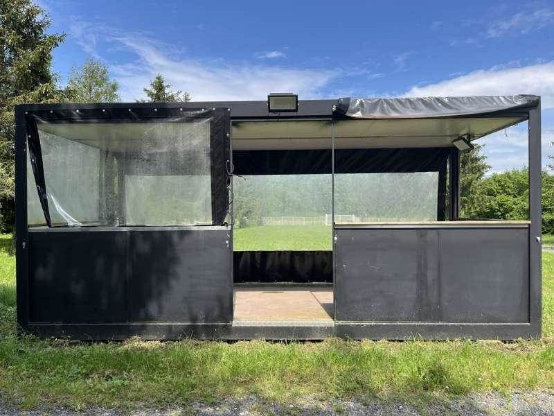 AUTRE 15 M2  Machineryscanner