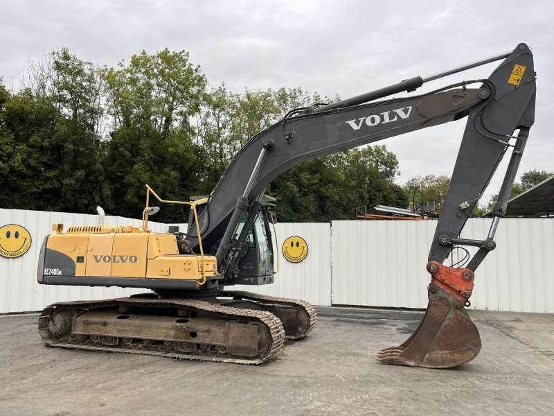 EC240CNL  Machineryscanner