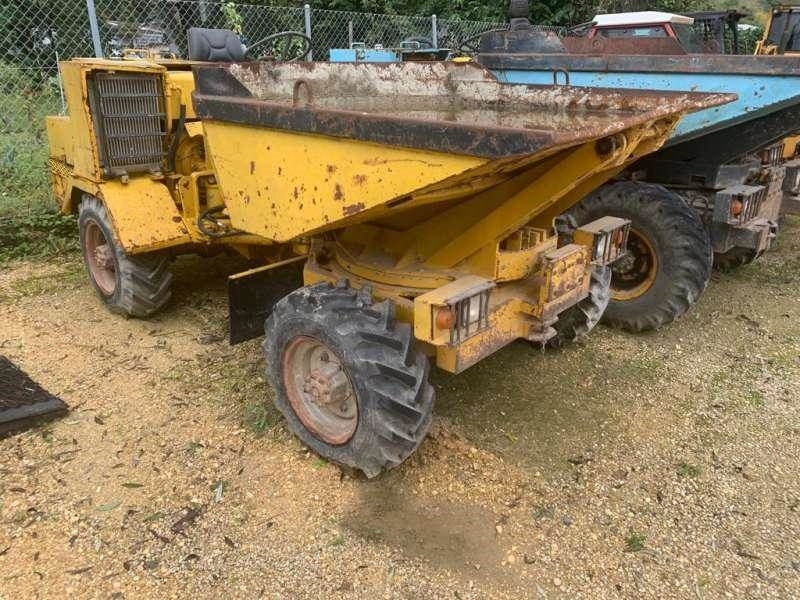 AEBI KPC-1600 RK-H  Machineryscanner