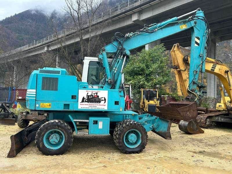 788-P  Machineryscanner