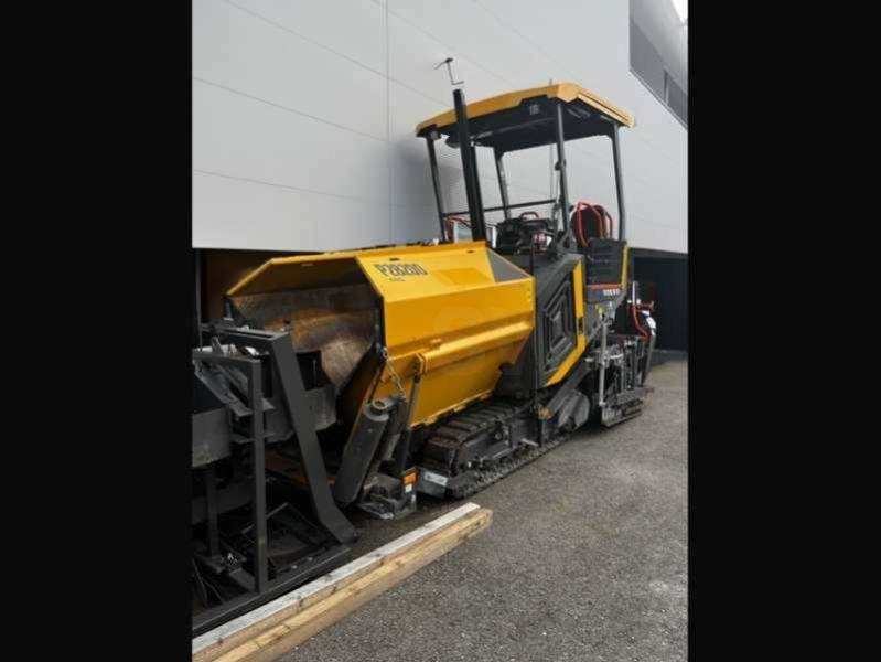 P2820D MACHINE SUISSE  Machineryscanner