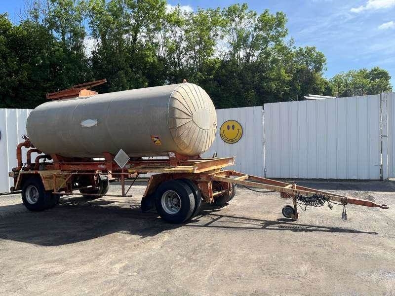 A EMULSION 10000 L  Machineryscanner