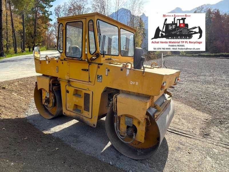 DV 8.22  Machineryscanner