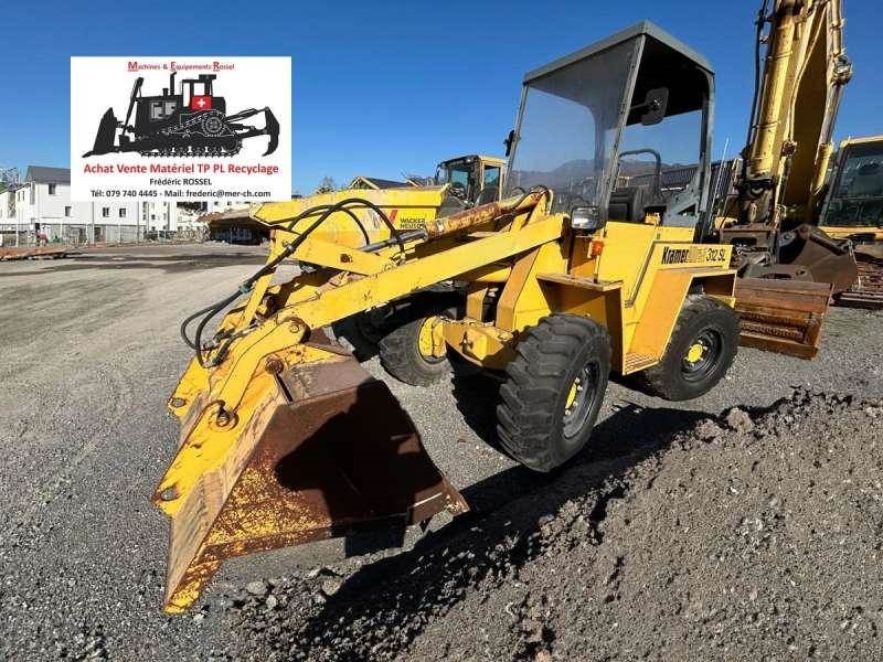 WERKE 312 SL  Machineryscanner