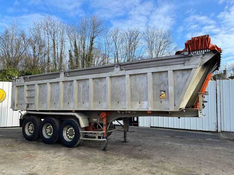 General Trailers 3 ESSIEUX  Machineryscanner