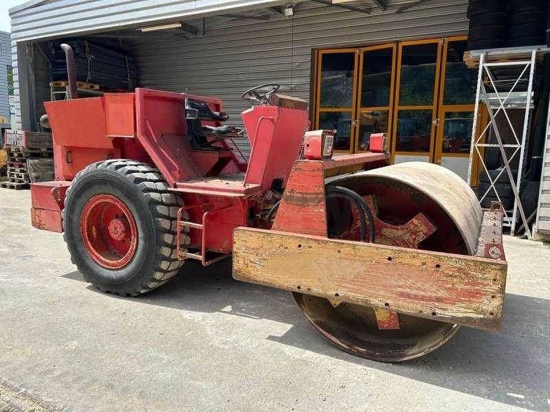 BORA C 80 MACHINE SUISSE  Machineryscanner