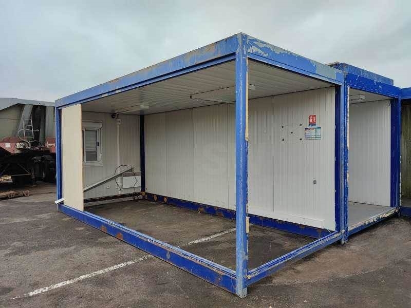 SOTRAMO 15 M2  Machineryscanner