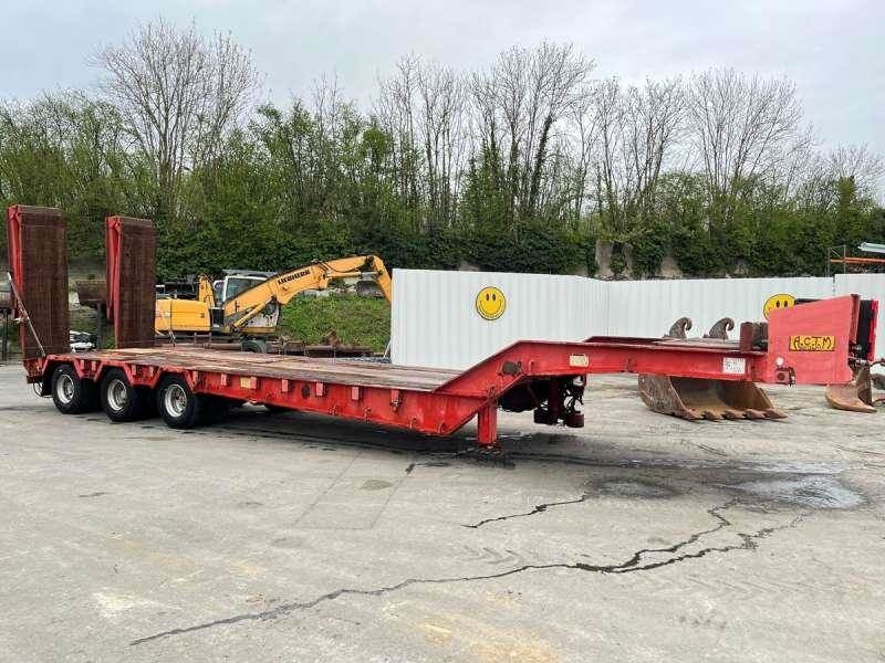 3 ESSIEUX  Machineryscanner