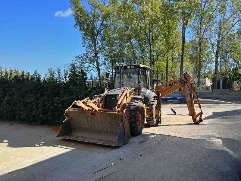 695SR2-4PS  Machineryscanner