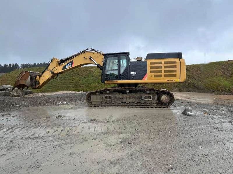 349E LME MACHINE SUISSE  Machineryscanner