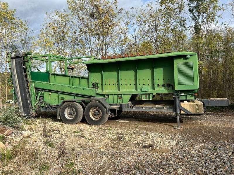 DIETLAS A ETOILE RS 1235  Machineryscanner