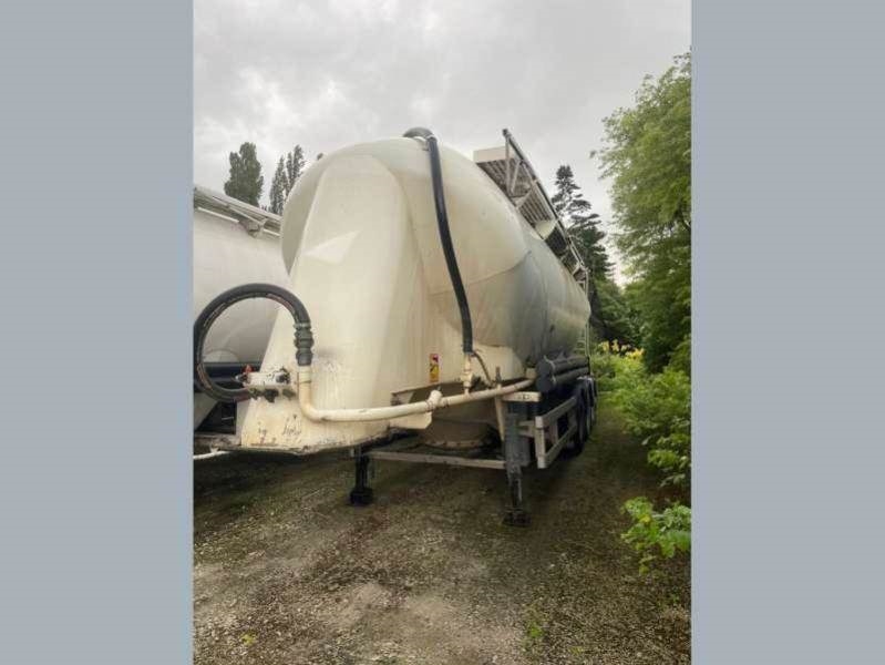 EUROVRAC A CIMENT  Machineryscanner