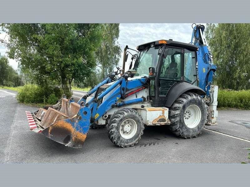 580SR-4PT  Machineryscanner