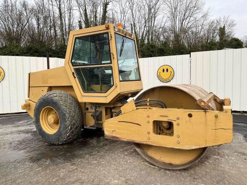 ALPHA 190 V  Machineryscanner