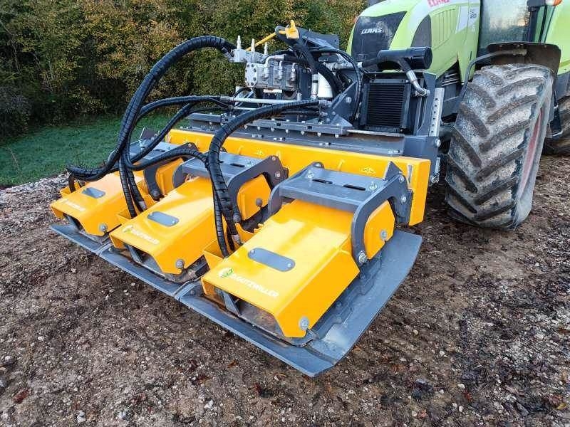 D.GUTZWILLER GPH 75  Machineryscanner