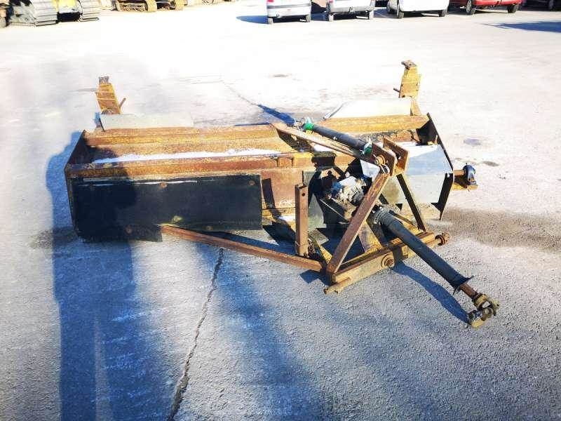 AUTRE BALAIS 3 POINTS  Machineryscanner