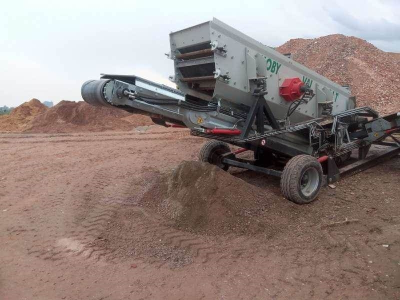 Rimac MOBY VAI34TRACK  Machineryscanner