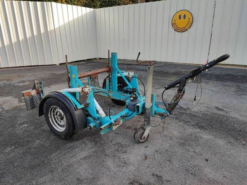 SIPREL PORTE TOURET  Machineryscanner