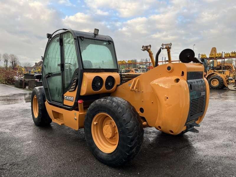 CASE TX130-40
