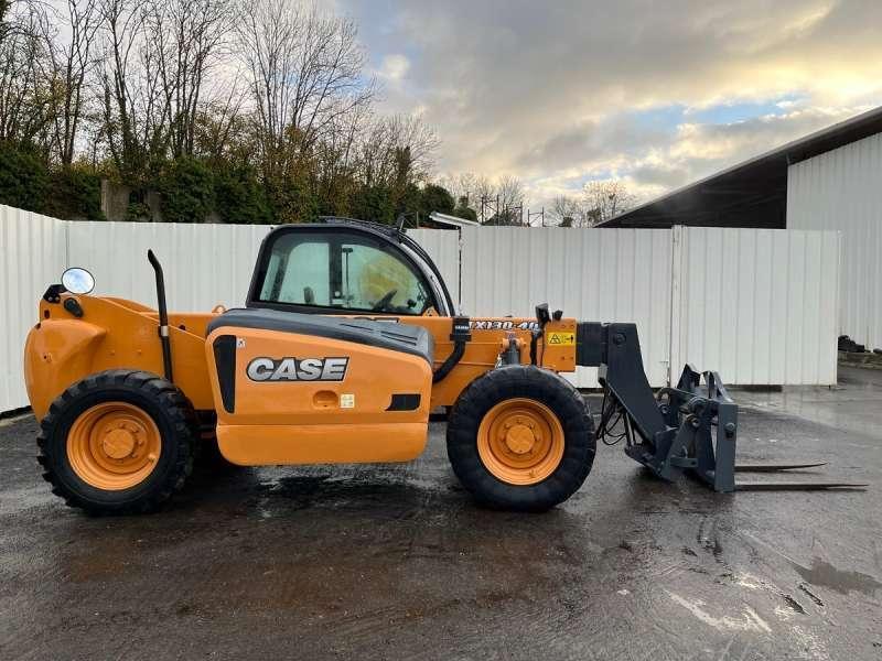 CASE TX130-40