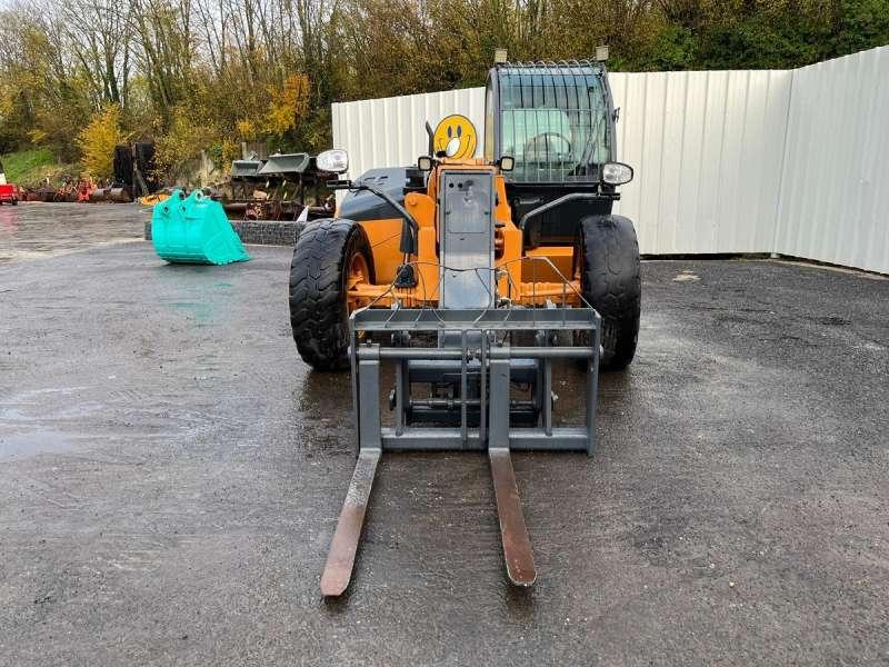 CASE TX130-40