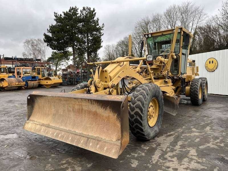CAT 12H-ES