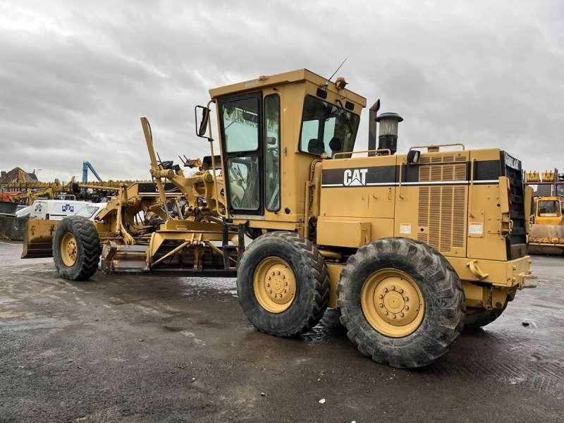 CAT 12H-ES