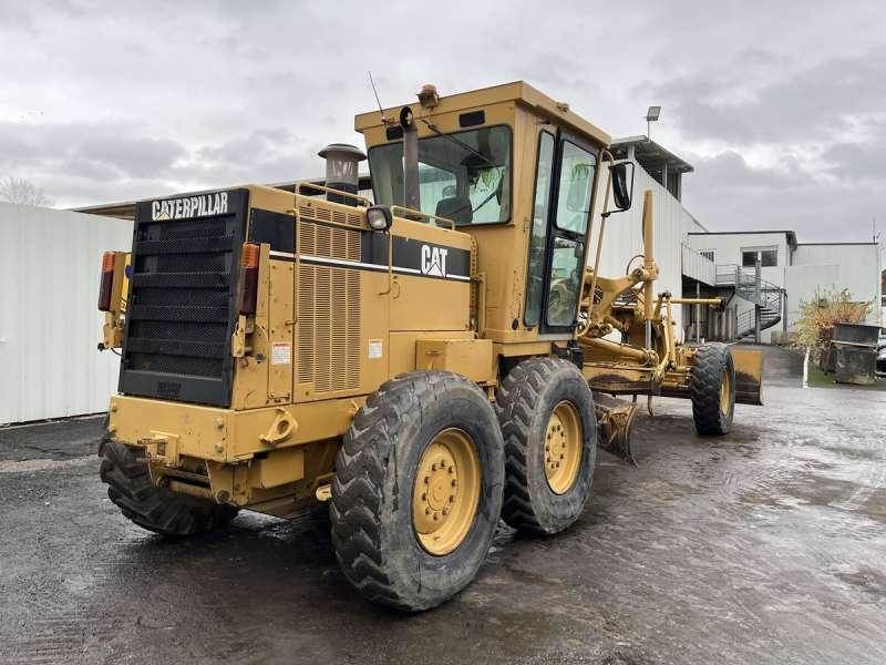 CAT 12H-ES