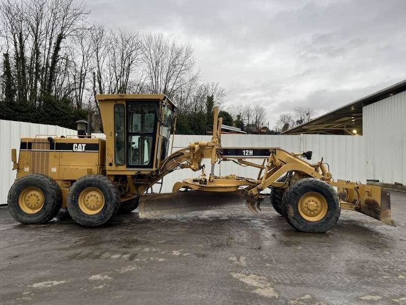 CAT 12H-ES
