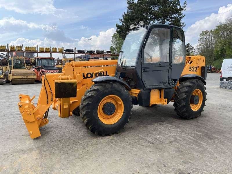 JCB 532-120