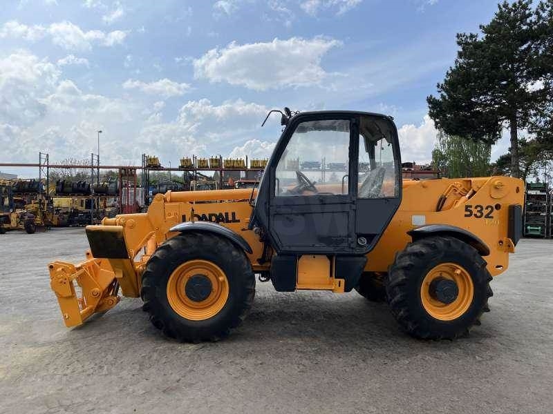 JCB 532-120