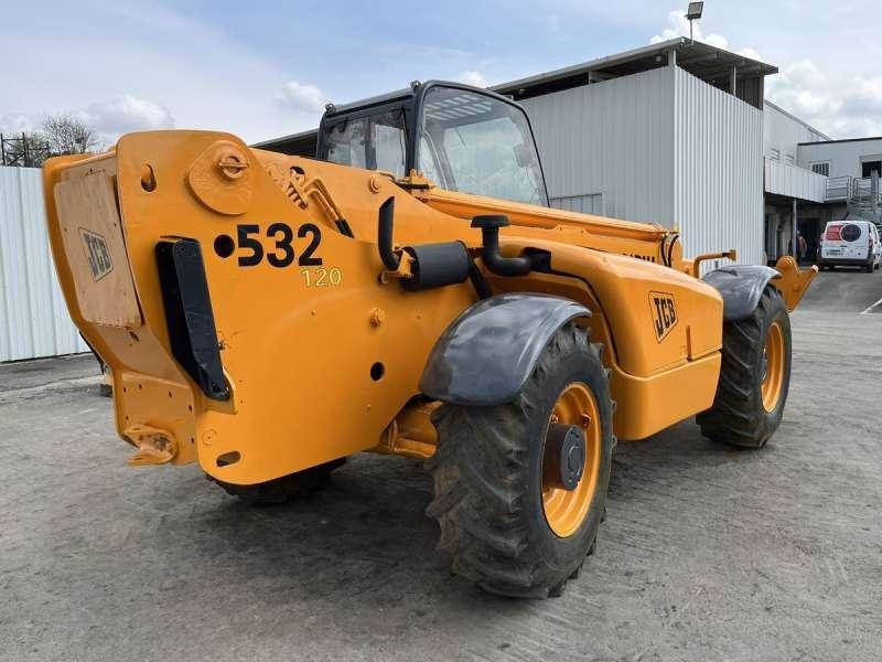JCB 532-120