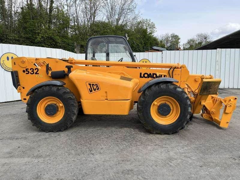 JCB 532-120