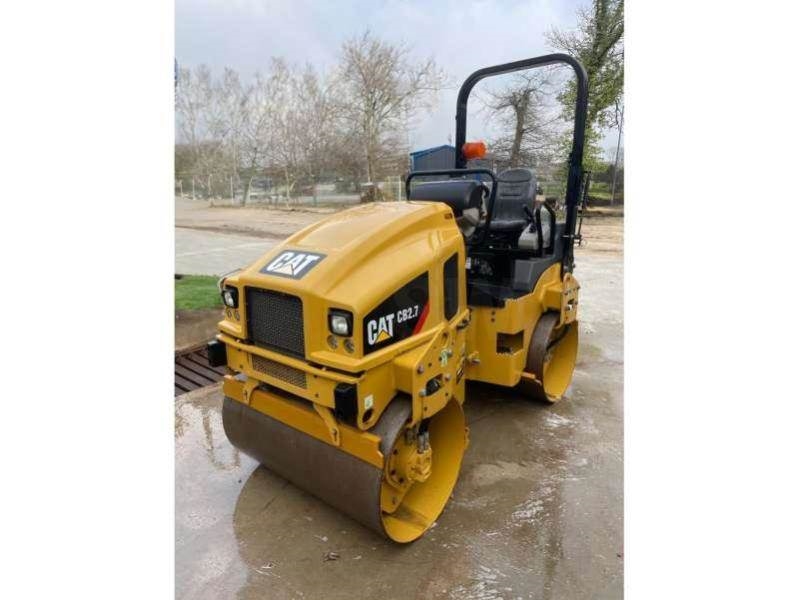 CAT CB2.7