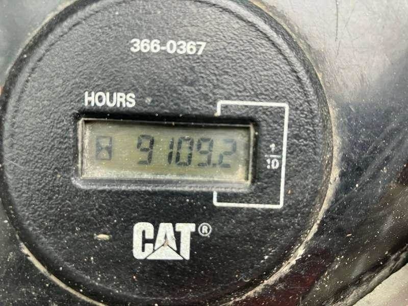 CAT 314ELCR