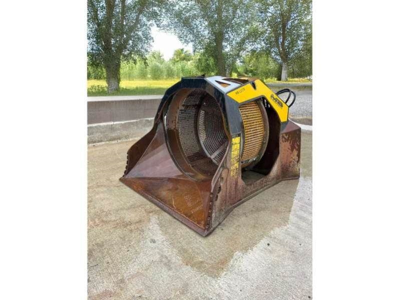 MB Crusher LS170 S2
