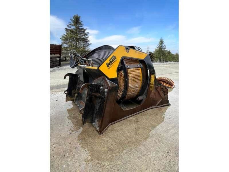 MB Crusher LS170 S2