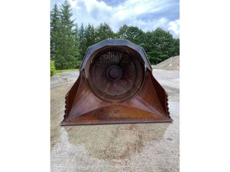 MB Crusher LS170 S2