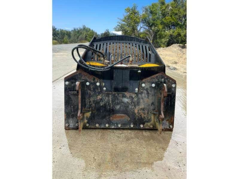 MB Crusher LS170 S2