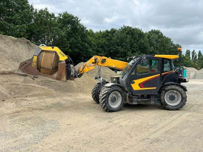 MB Crusher LS170 S2