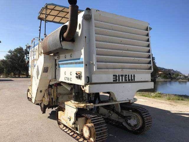 Bitelli SF 202