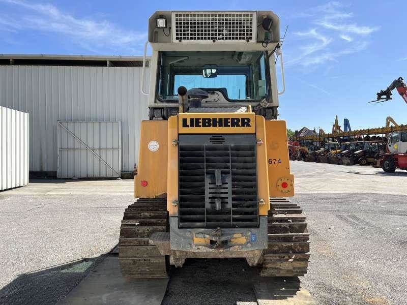 Liebherr LR614
