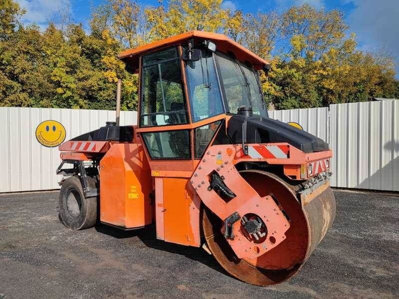 Dynapac CC422C