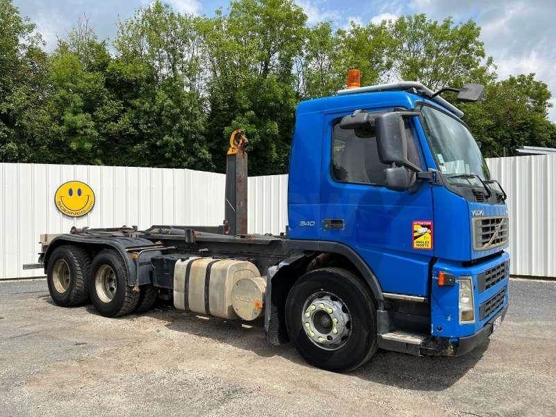 Volvo FM12 - 340