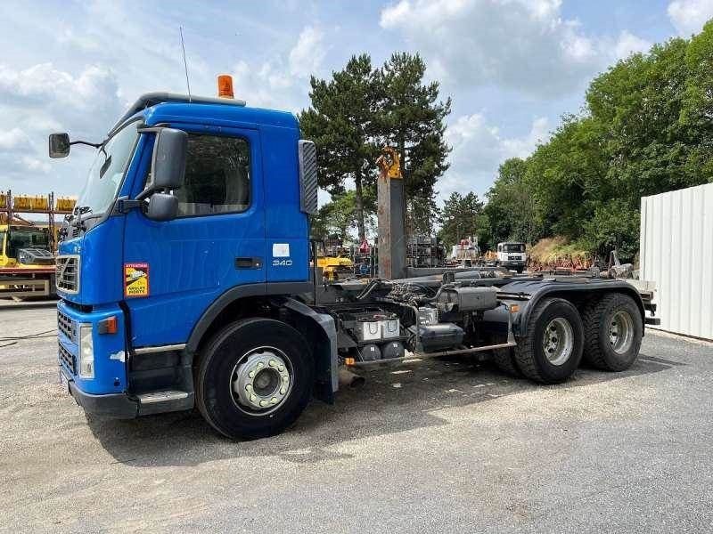 Volvo FM12 - 340