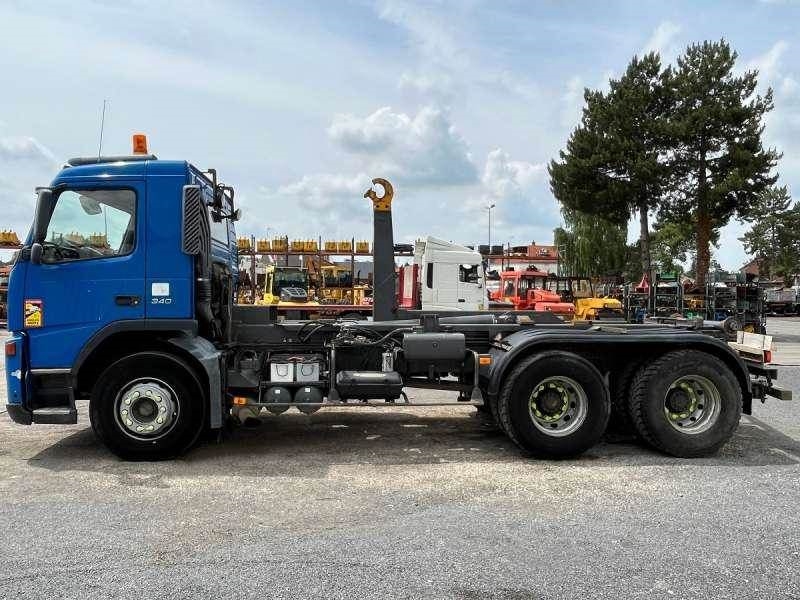 Volvo FM12 - 340
