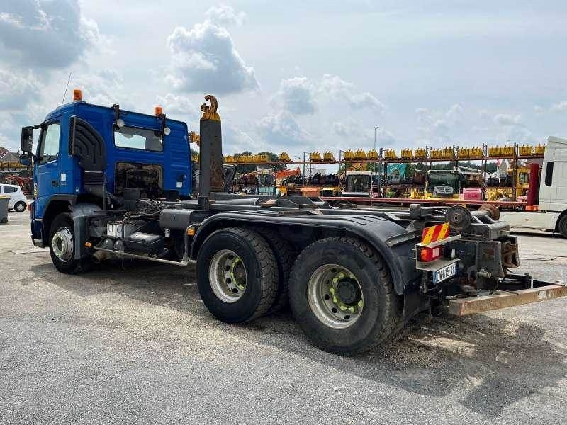 Volvo FM12 - 340