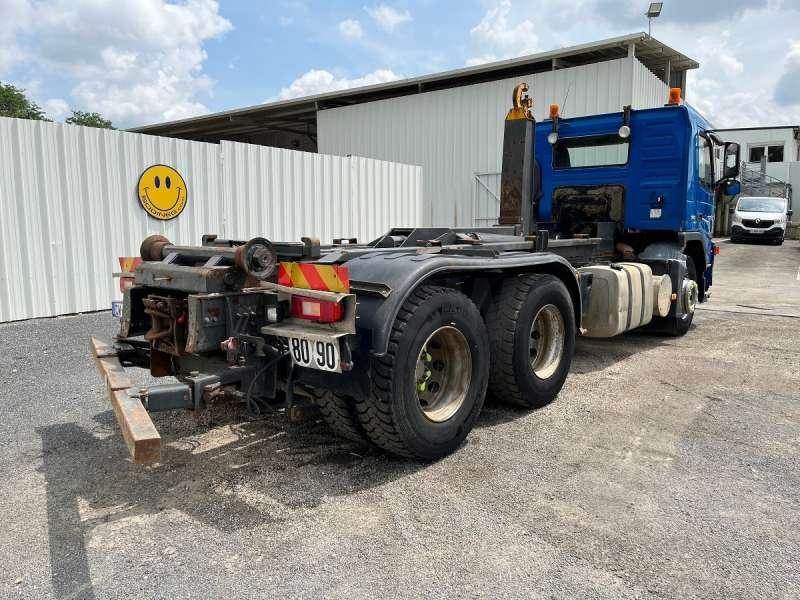 Volvo FM12 - 340