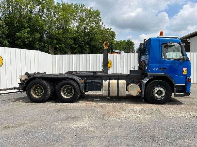 Volvo FM12 - 340